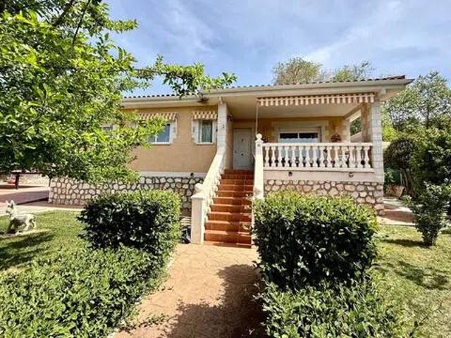 Casa en venta en Fuentenovilla, Castilla-La Mancha
