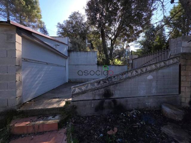 Casa en venta en Fuentenovilla, Castilla-La Mancha