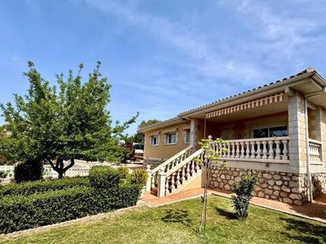 Casa en venta en Fuentenovilla, Castilla-La Mancha