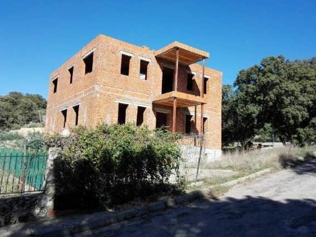 Casa en venta en Fuentenovilla, Castilla-La Mancha
