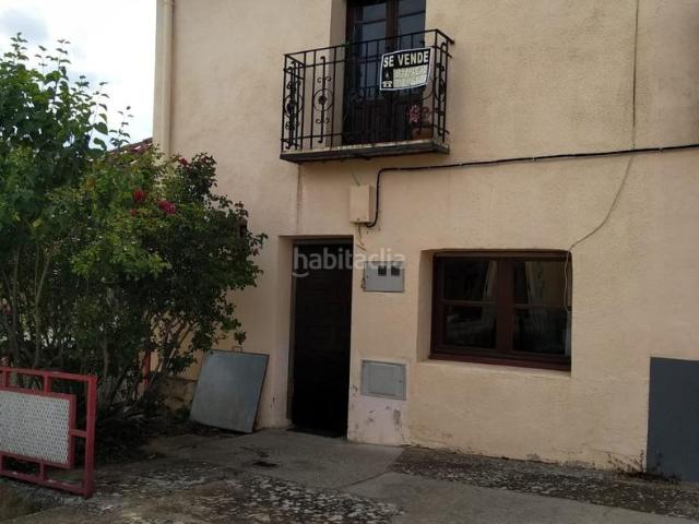 Casa en venta en Fuentepinilla, Castilla y León