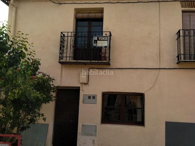 Casa en venta en Fuentepinilla, Castilla y León