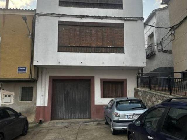 Casa en venta en Fuentes