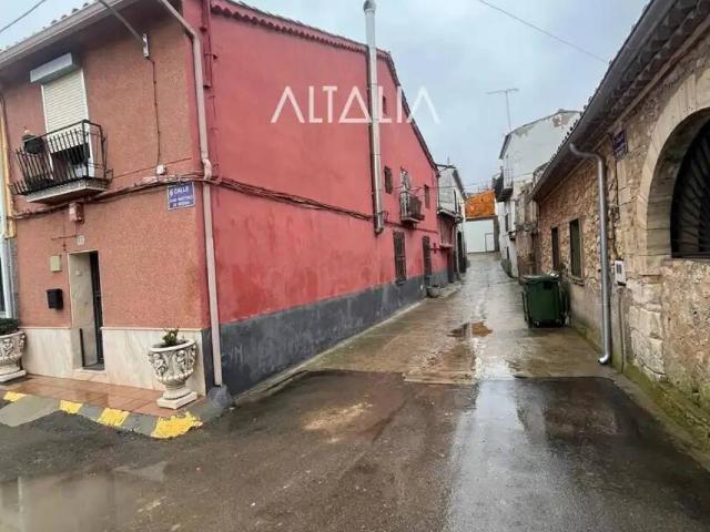 Casa en venta en Fuentes, Castilla-La Mancha