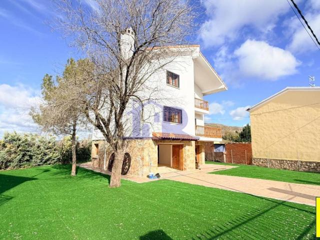 Casa en venta en Fuentes, Castilla-La Mancha