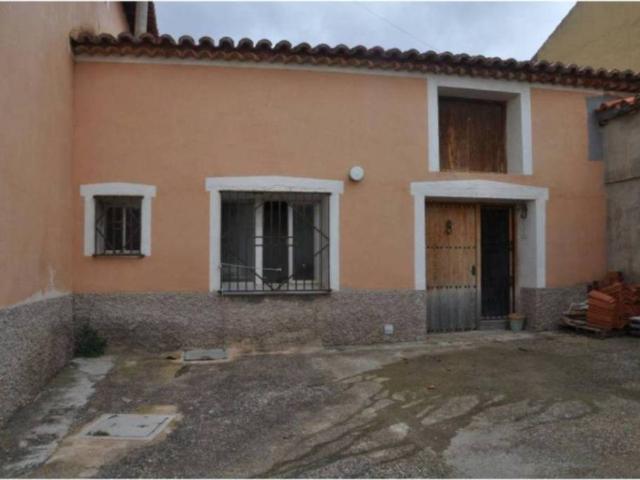 Casa en venta en Comunidad de Teruel, Aragón