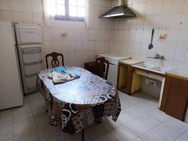 Casa en venta en Allueva, Aragón