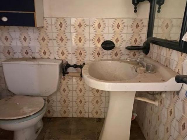 Casa en venta en Allueva, Aragón