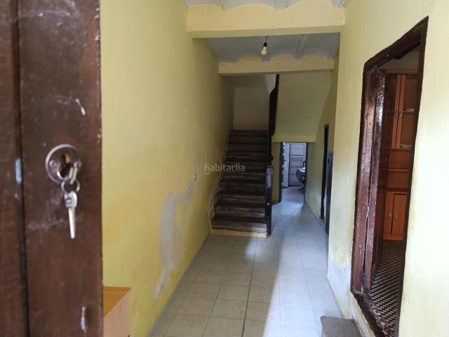 Casa en venta en Allueva, Aragón