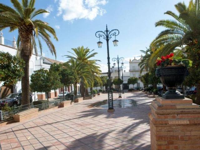Casa en venta en Fuentes De Andalucía, Andalucía