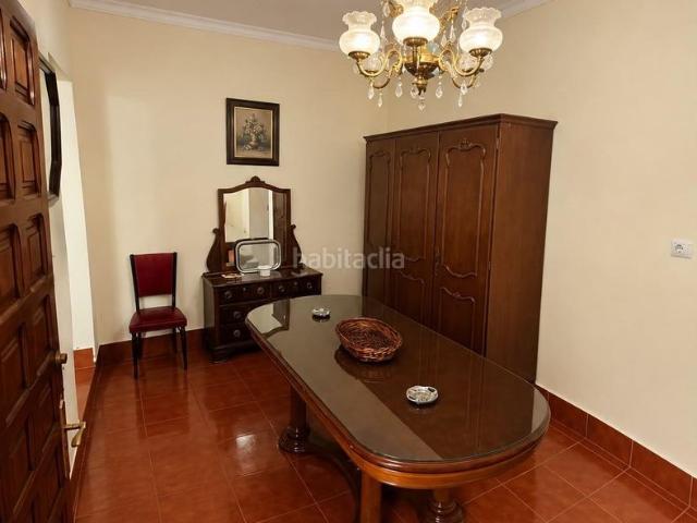 Casa en venta en Fuentes De Andalucía, Andalucía