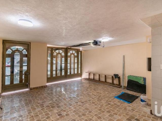 Casa en venta en Colonia Fuentes de Aragón, Ecatepec de Morelos
