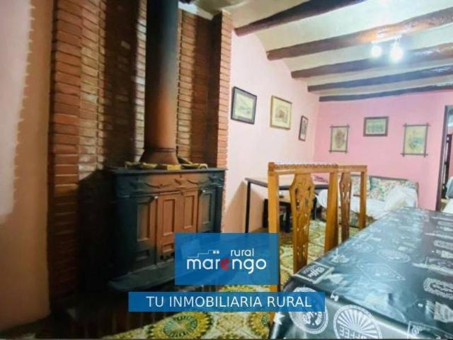 Casa en venta en Fuentes De Ayódar