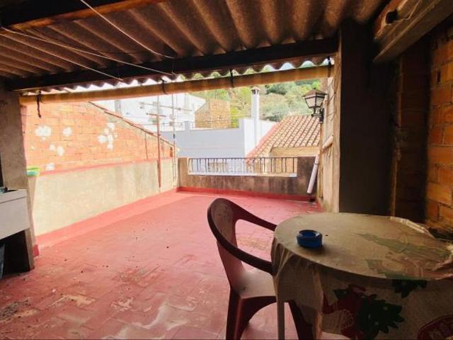 Casa en venta en Fuentes De Ayódar