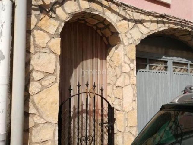 Casa en venta en Fuentes De Ayódar, Valencia