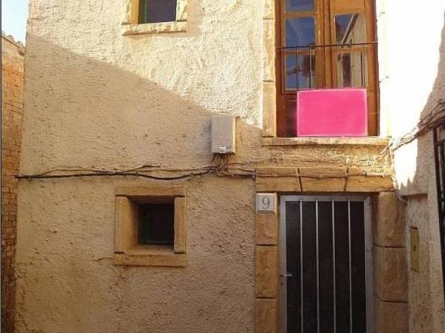 Casa en venta en Fuentes de Jiloca, Zaragoza
