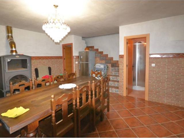 Casa en venta en Fuentes De Nava, Castilla y León