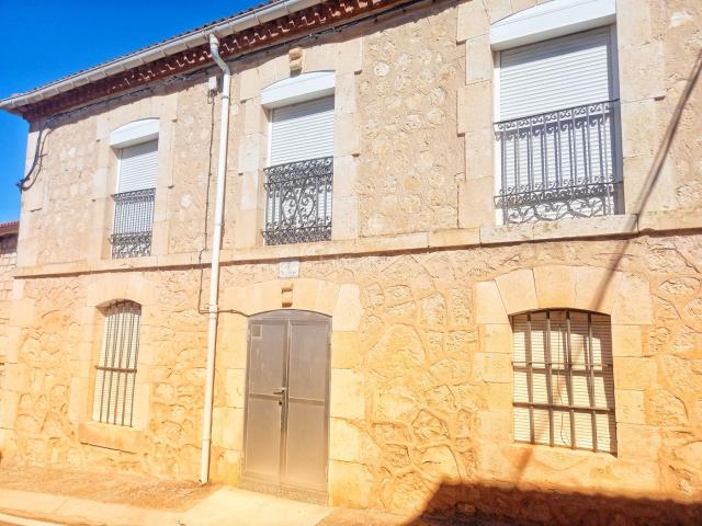 Casa en venta en Fuentesoto, Castilla y León