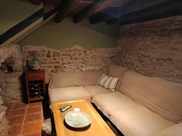 Casa en venta en Matarraña / Matarranya, Fuentespalda