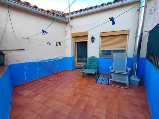 Casa en venta en Fuentespalda