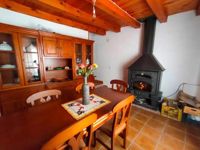Casa en venta en Matarraña / Matarranya, Fuentespalda