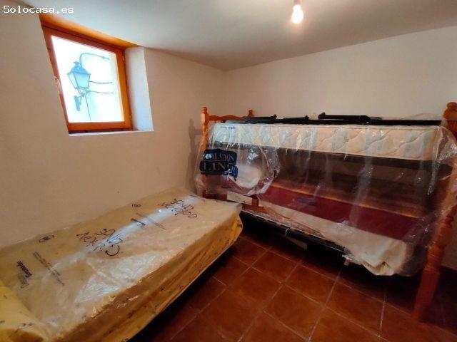Casa en venta en Fuentespalda