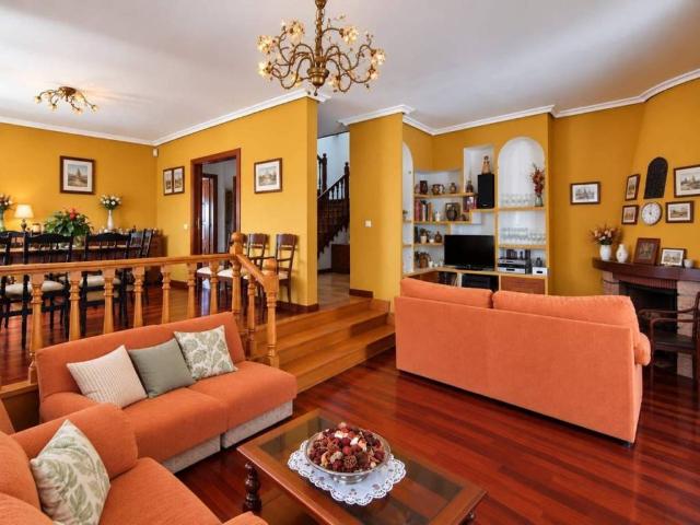 Casa en venta en Fuentespina, Burgos