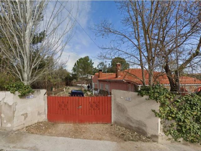 Casa en venta en Fuentidueña De Tajo, Madrid