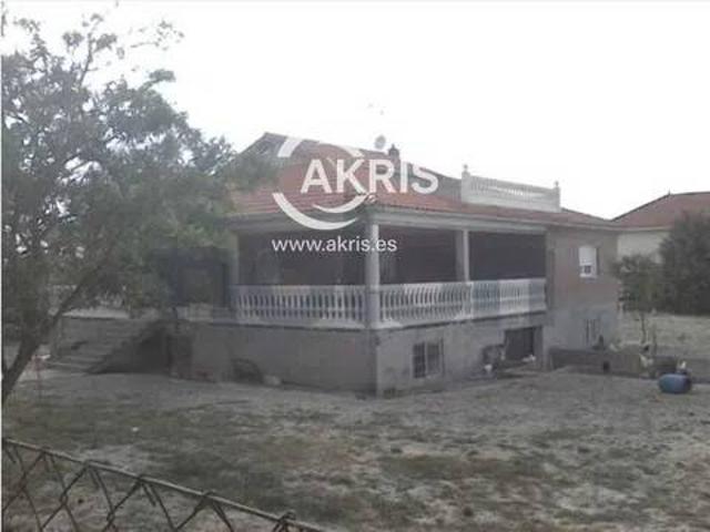 Casa en venta en Fuentidueña De Tajo, Madrid