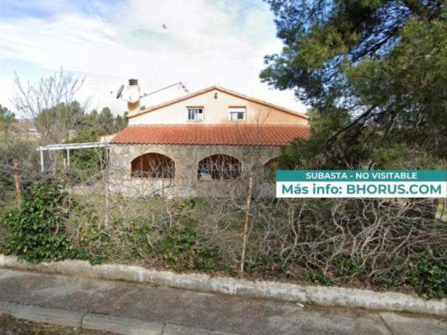 Casa en venta en Fuentidueña De Tajo