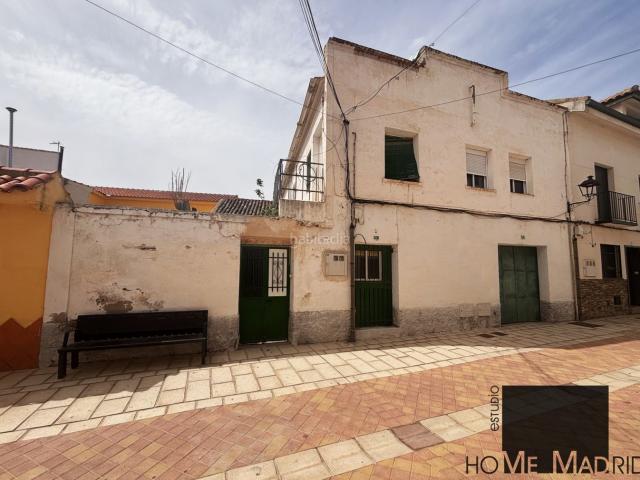 Casa en venta en Fuentidueña De Tajo, Madrid