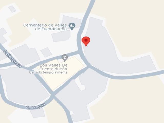 Casa en venta en Fuente El Olmo De Fuentidueña, Castilla y León