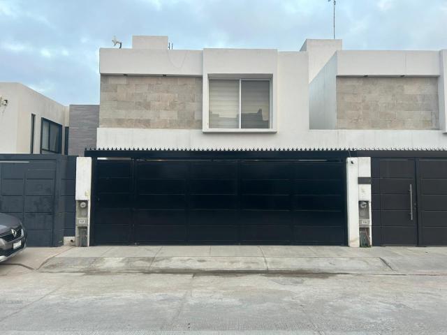 Casa en venta en Mexquitic De Carmona, San Luis Potosí