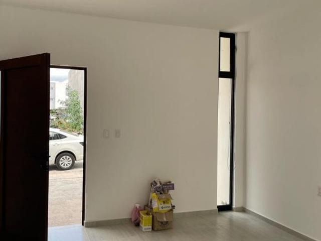 Casa en venta en San Marcos Carmona, Mexquitic de Carmona