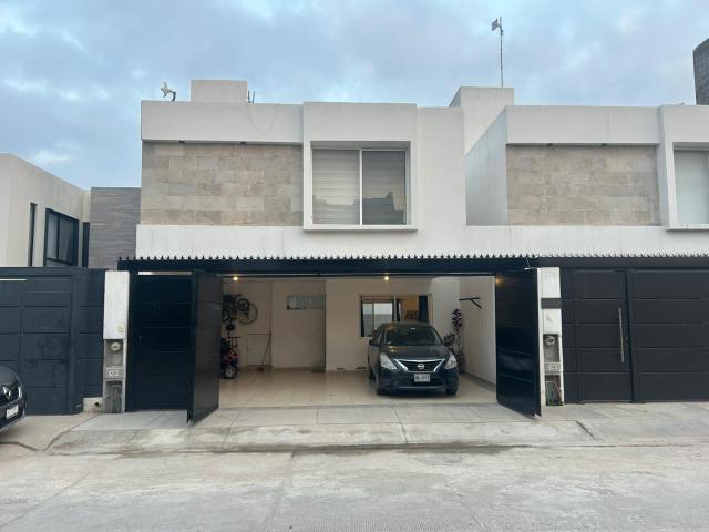 Casa en venta en Mexquitic De Carmona, San Luis Potosí