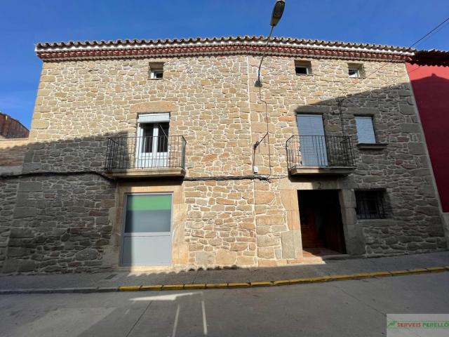 Casa en venta en Boldú, La Fuliola