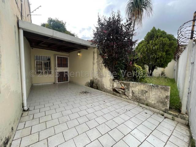 Casa en venta en Acarigua, Portuguesa