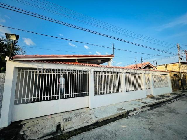 Casa en venta en Maracay, Aragua