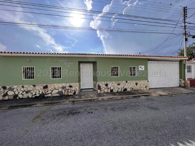 Casa en venta en Girardot, Aragua