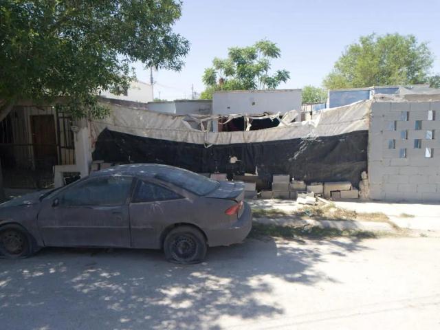 Casa en venta en Acuña, Coahuila