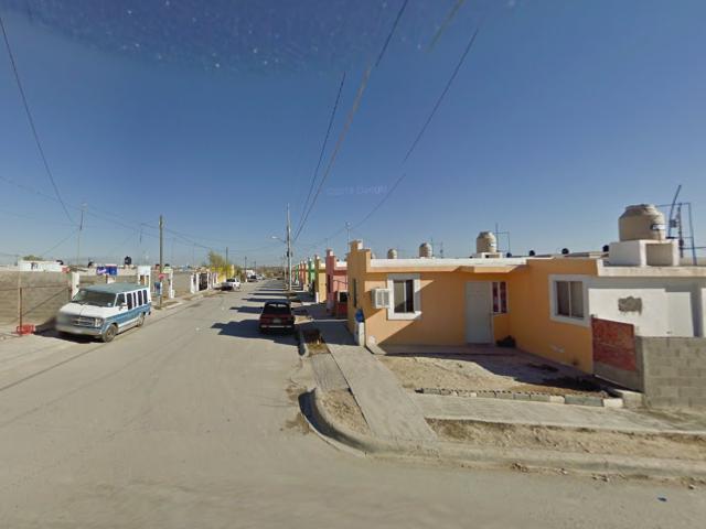 Casa en venta en Acuña, Coahuila