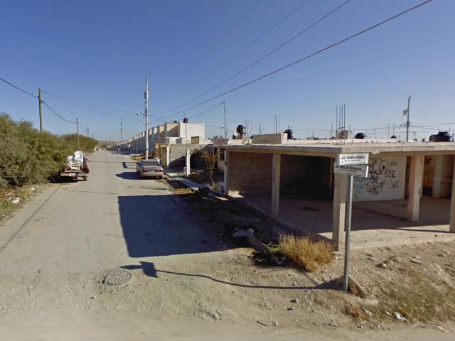 Casa en venta en Acuña, Coahuila