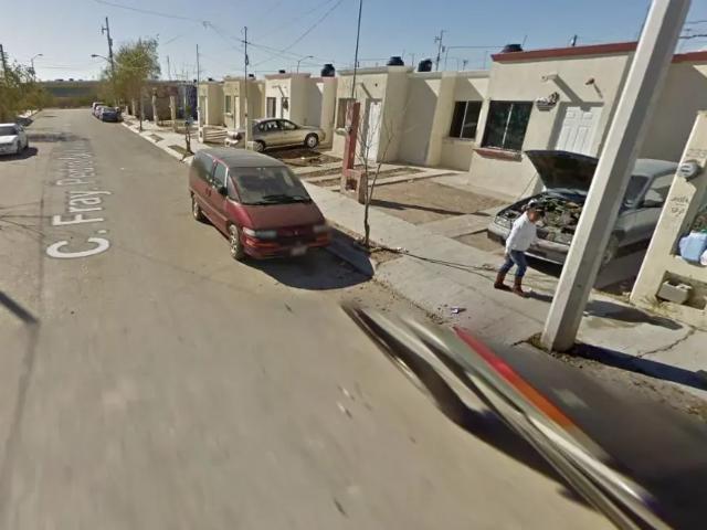 Casa en venta en Acuña, Coahuila