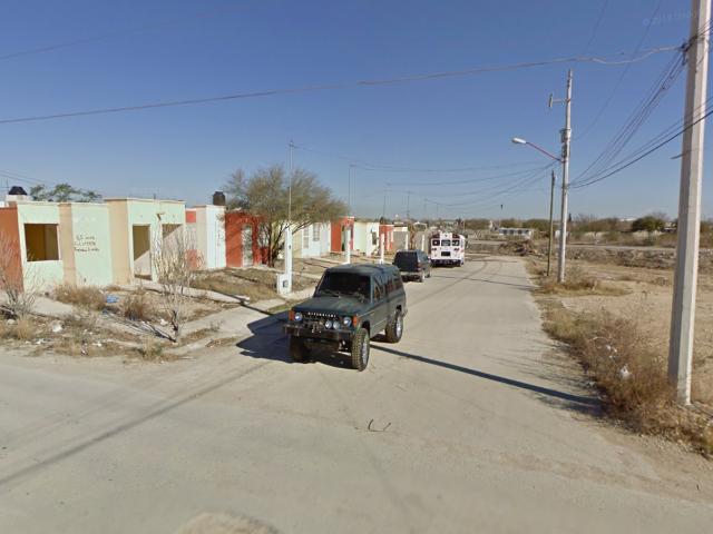 Casa en venta en Acuña, Coahuila
