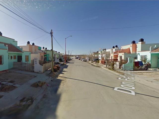 Casa en venta en Acuña, Coahuila