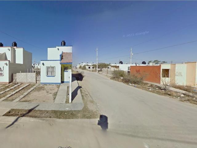 Casa en venta en Acuña, Coahuila