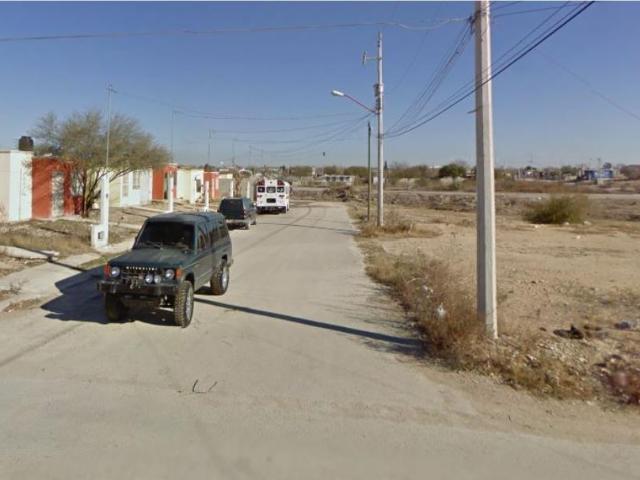 Casa en venta en Acuña, Coahuila