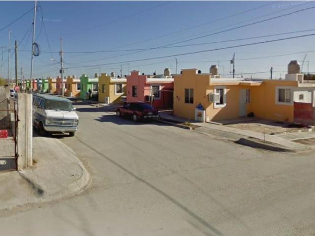 Casa en venta en Acuña, Coahuila
