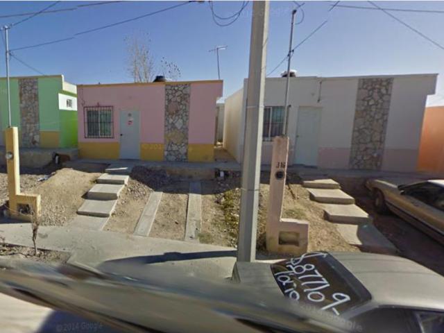 Casa en venta en Acuña, Coahuila