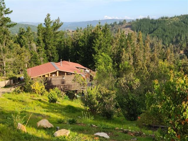 Casa en venta en Vichuquén, Maule